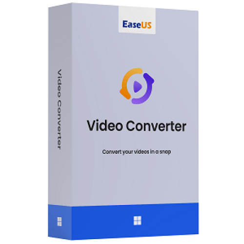 EaseUS Video Converter9